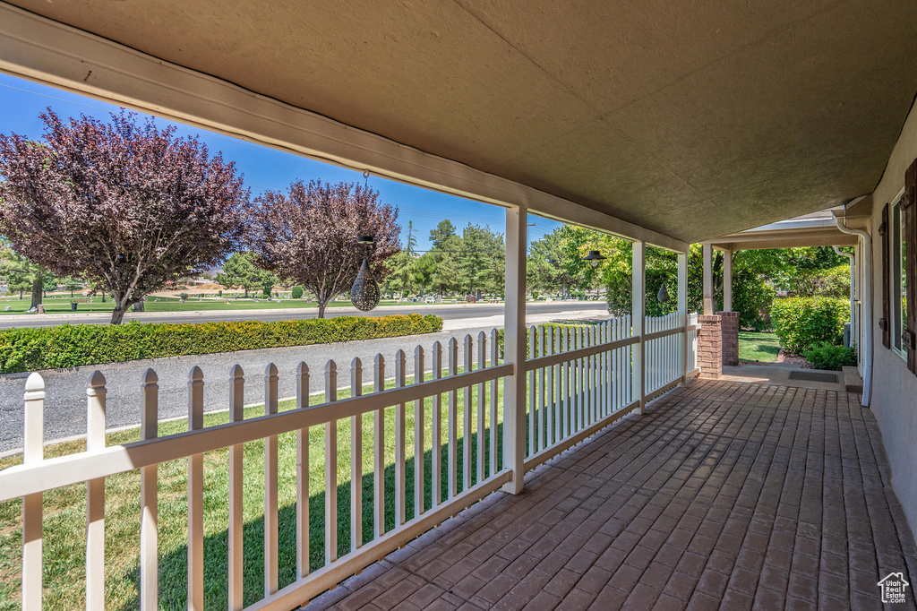Photo 6 for MLS #2103312 at 160 E 600 North