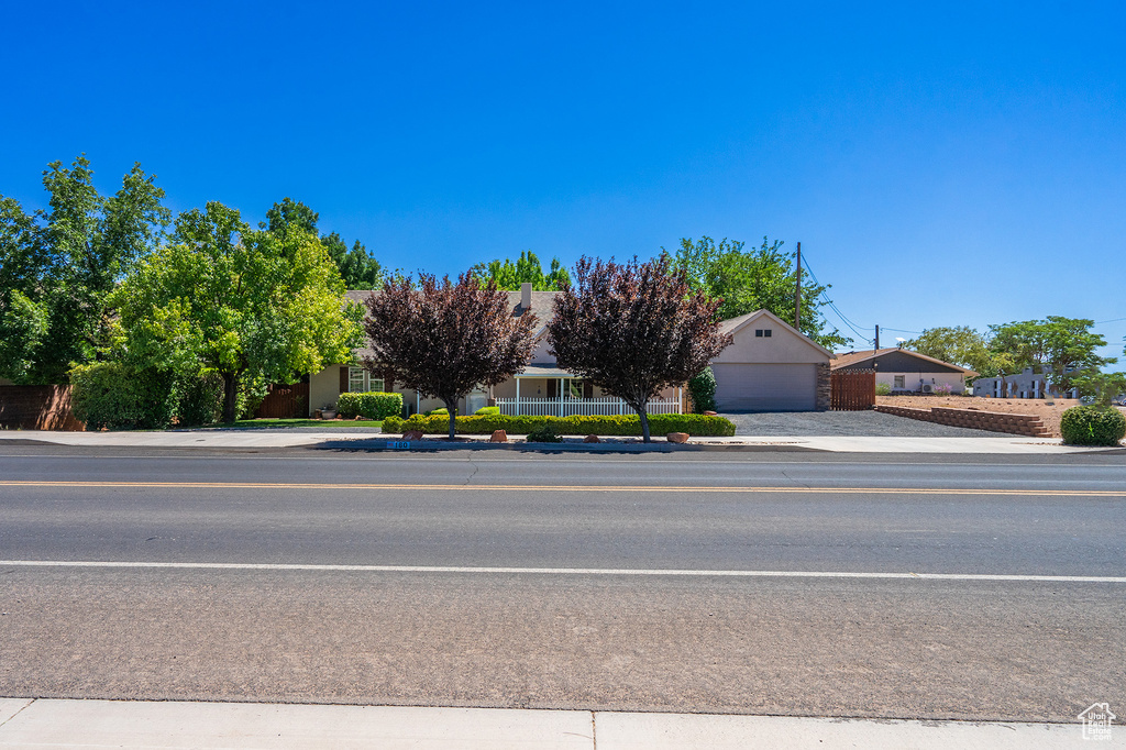 Photo 2 for MLS #2103312 at 160 E 600 North