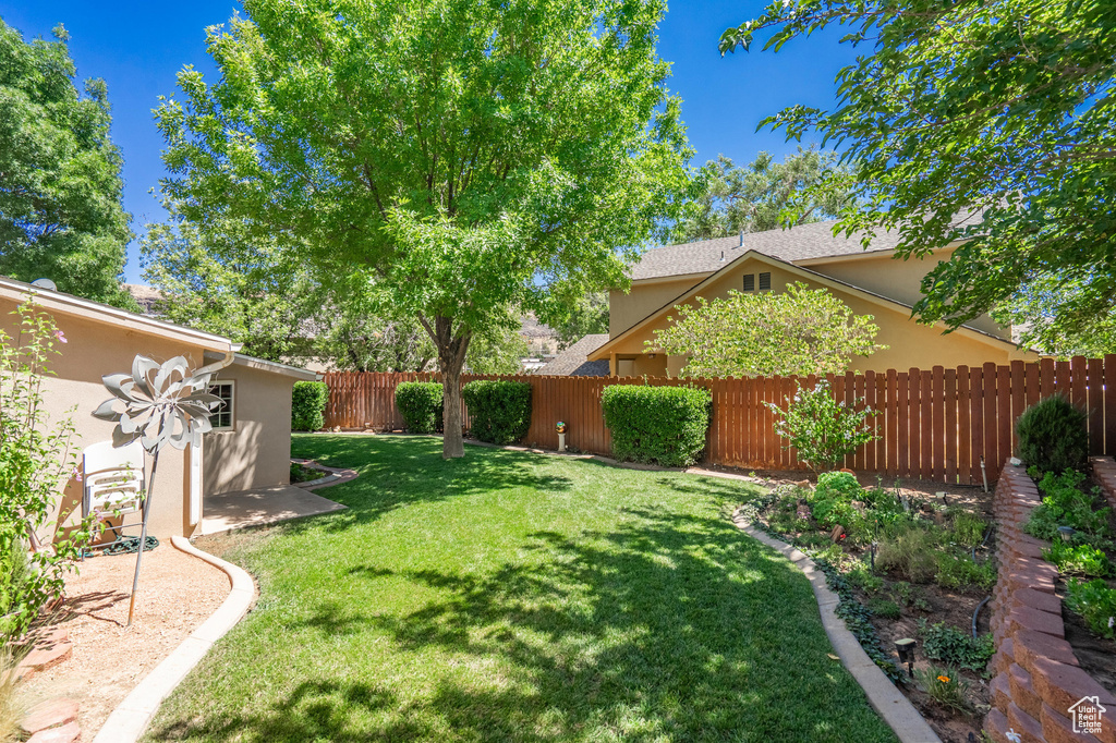 Photo 42 for MLS #2103312 at 160 E 600 North