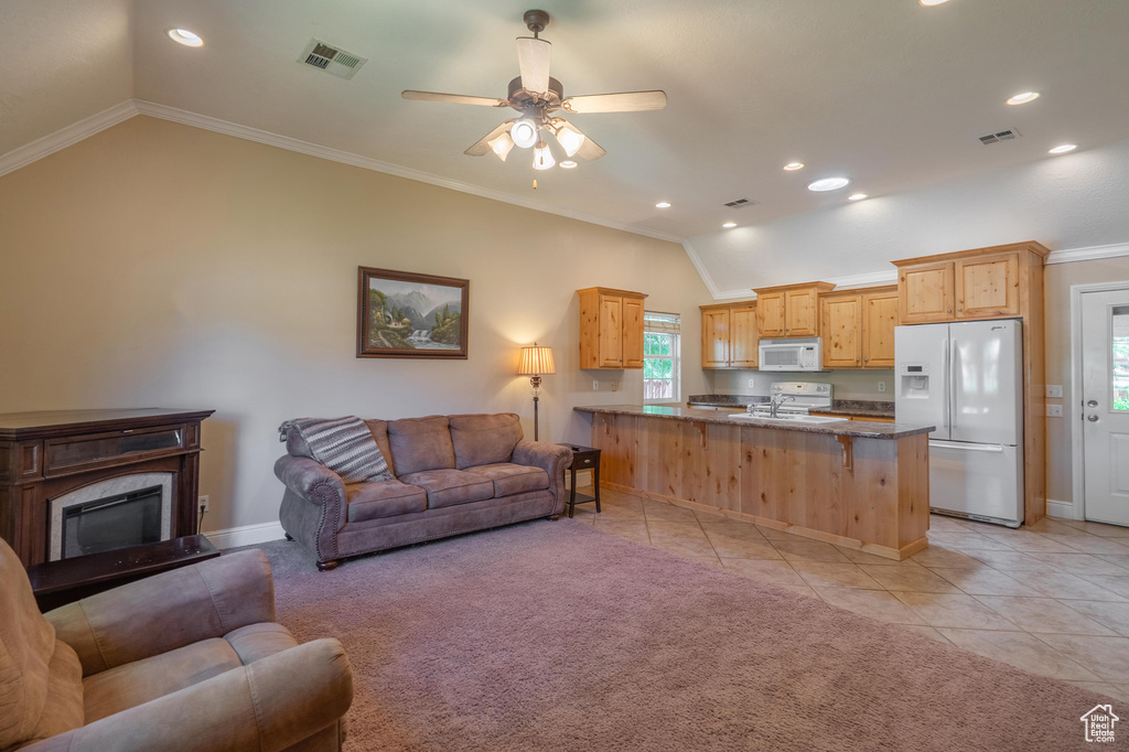 Photo 13 for MLS #2103312 at 160 E 600 North