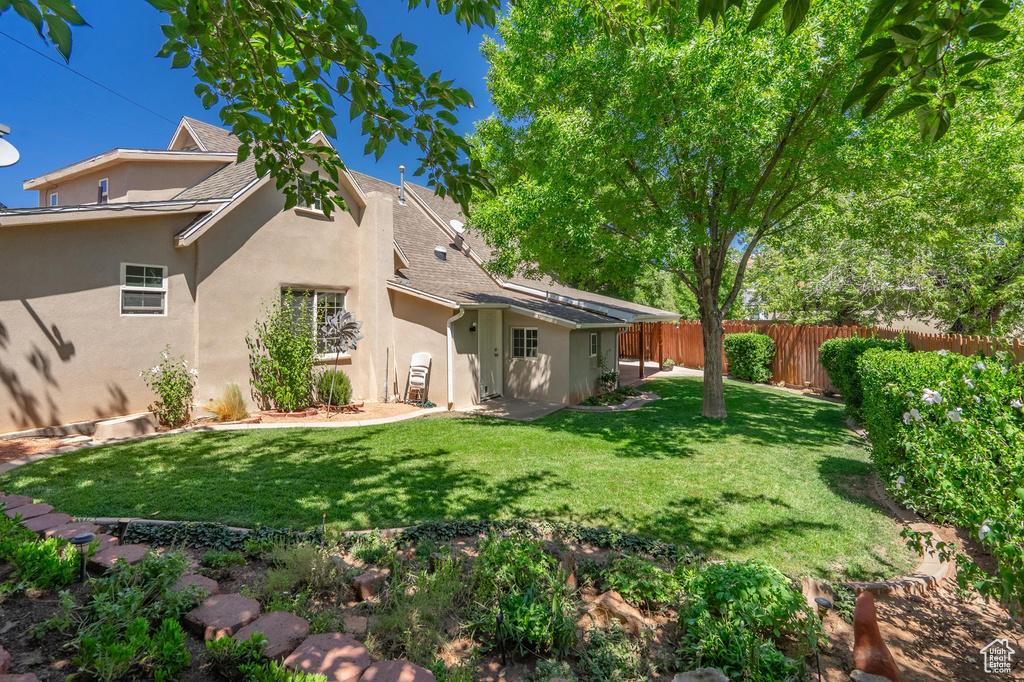 Photo 43 for MLS #2103312 at 160 E 600 North