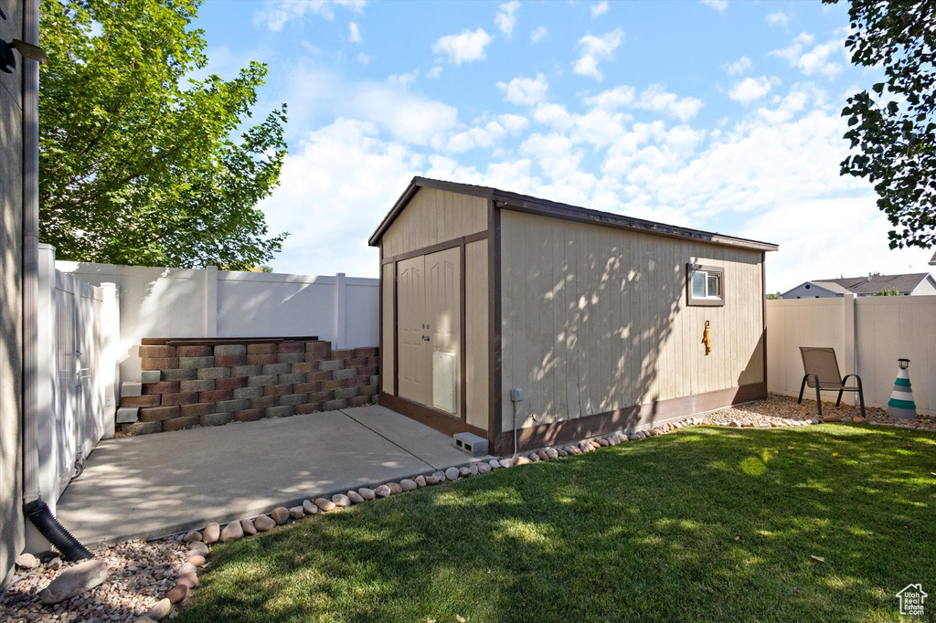 Photo 30 for MLS #2103313 at 13777 S Rosie Ln