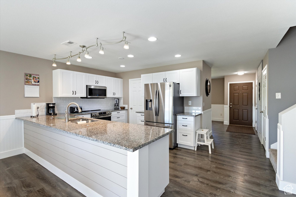 Photo 4 for MLS #2103313 at 13777 S Rosie Ln