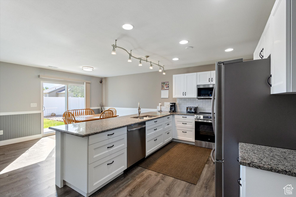 Photo 3 for MLS #2103313 at 13777 S Rosie Ln