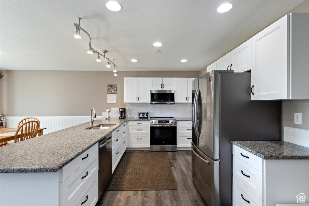 Photo 5 for MLS #2103313 at 13777 S Rosie Ln