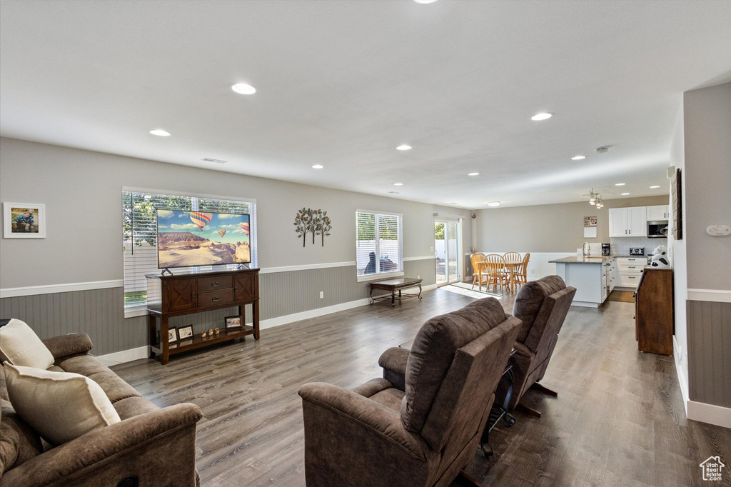 Photo 8 for MLS #2103313 at 13777 S Rosie Ln