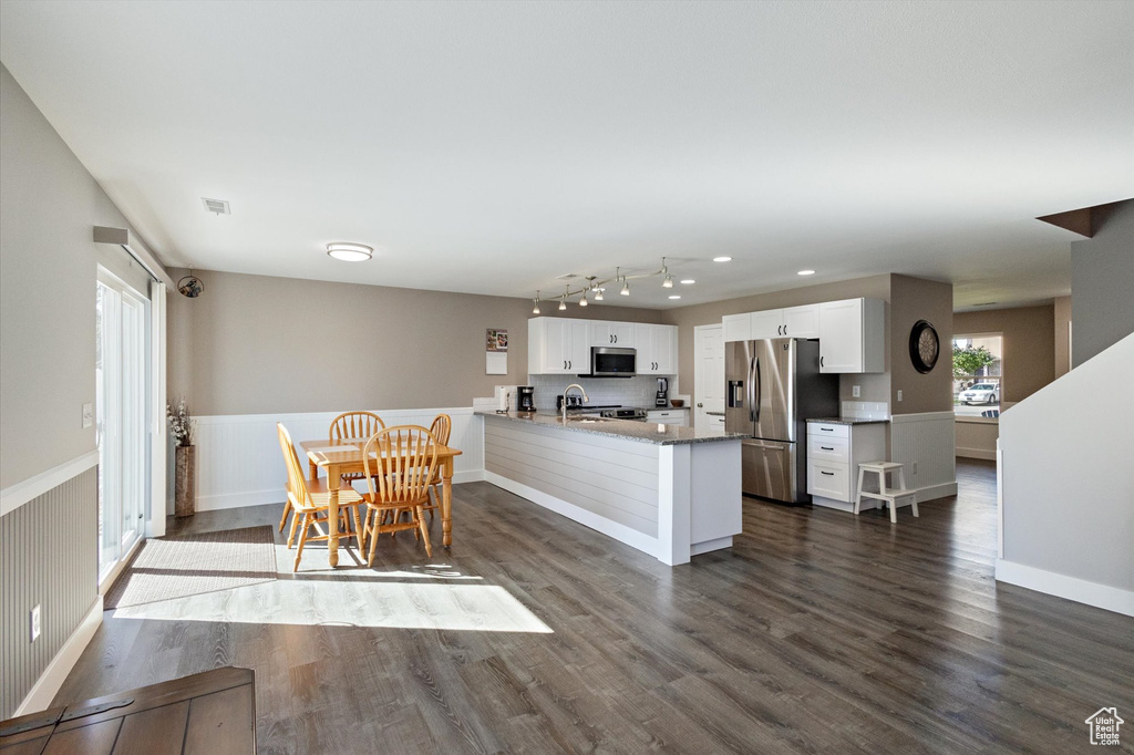 Photo 10 for MLS #2103313 at 13777 S Rosie Ln