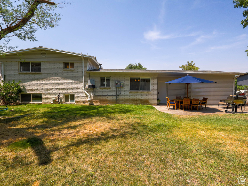 Photo 32 for MLS #2103315 at 9257 S Quail Hollow Dr