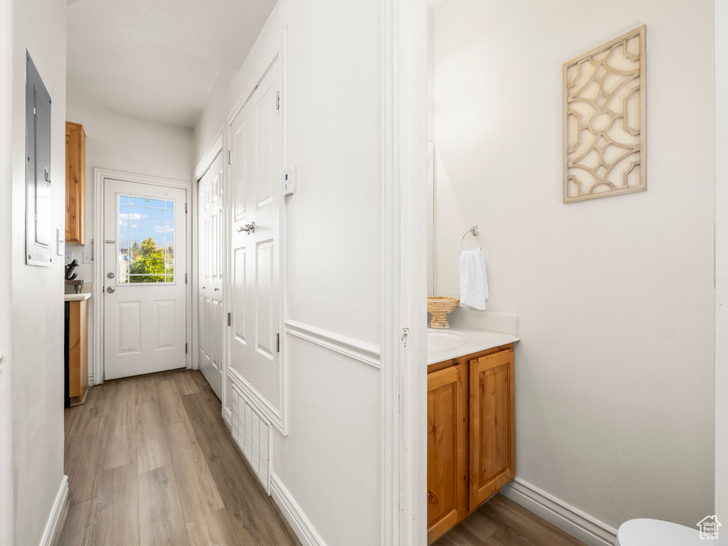 Photo 7 for MLS #2103317 at 176 E 800 North