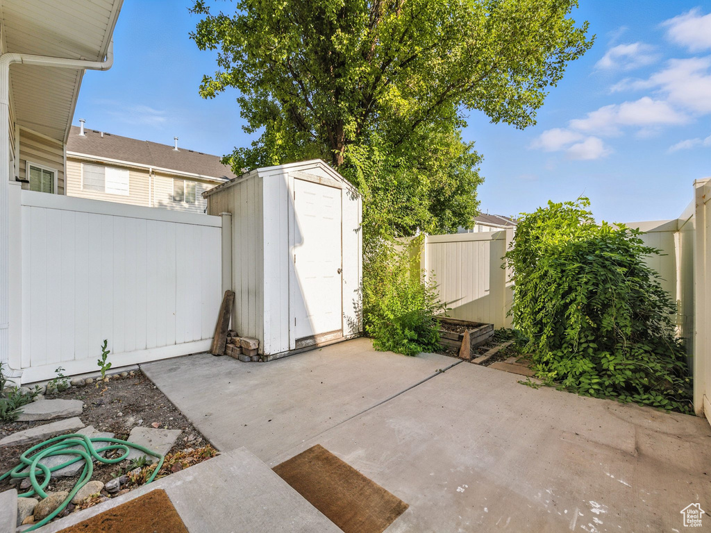 Photo 14 for MLS #2103317 at 176 E 800 North