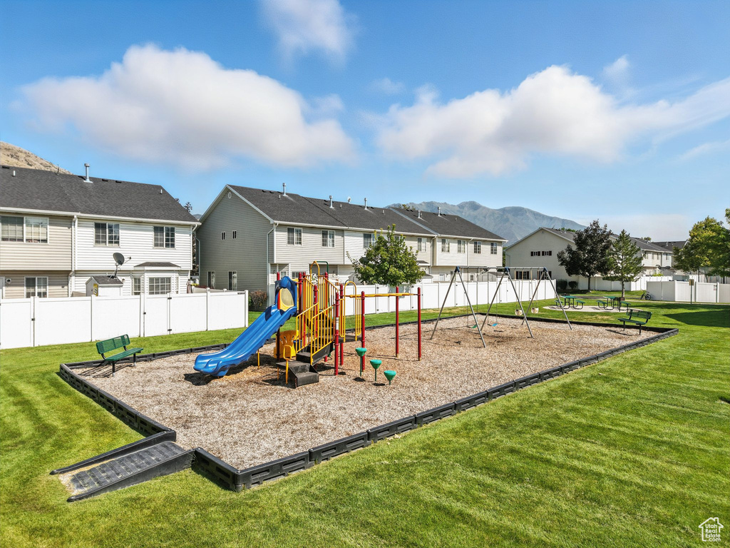 Photo 18 for MLS #2103317 at 176 E 800 North