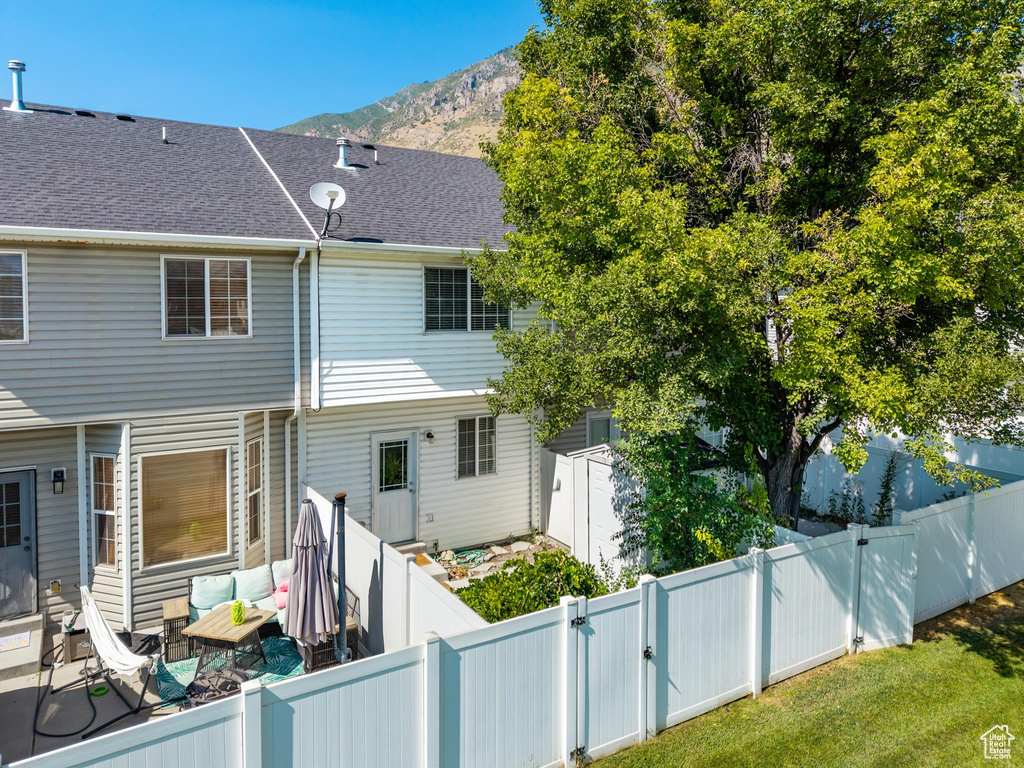 Photo 15 for MLS #2103317 at 176 E 800 North