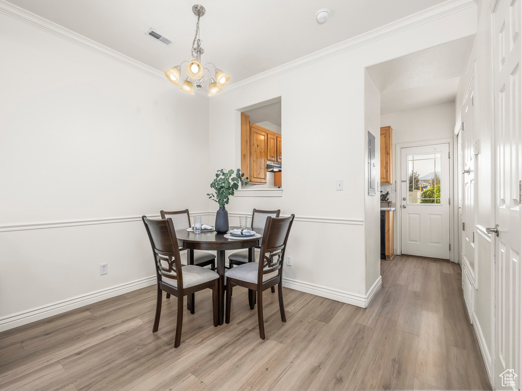 Photo 4 for MLS #2103317 at 176 E 800 North