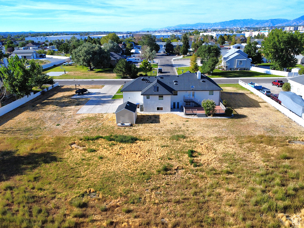 Photo 62 for MLS #2103318 at 353 W Redberry Rd