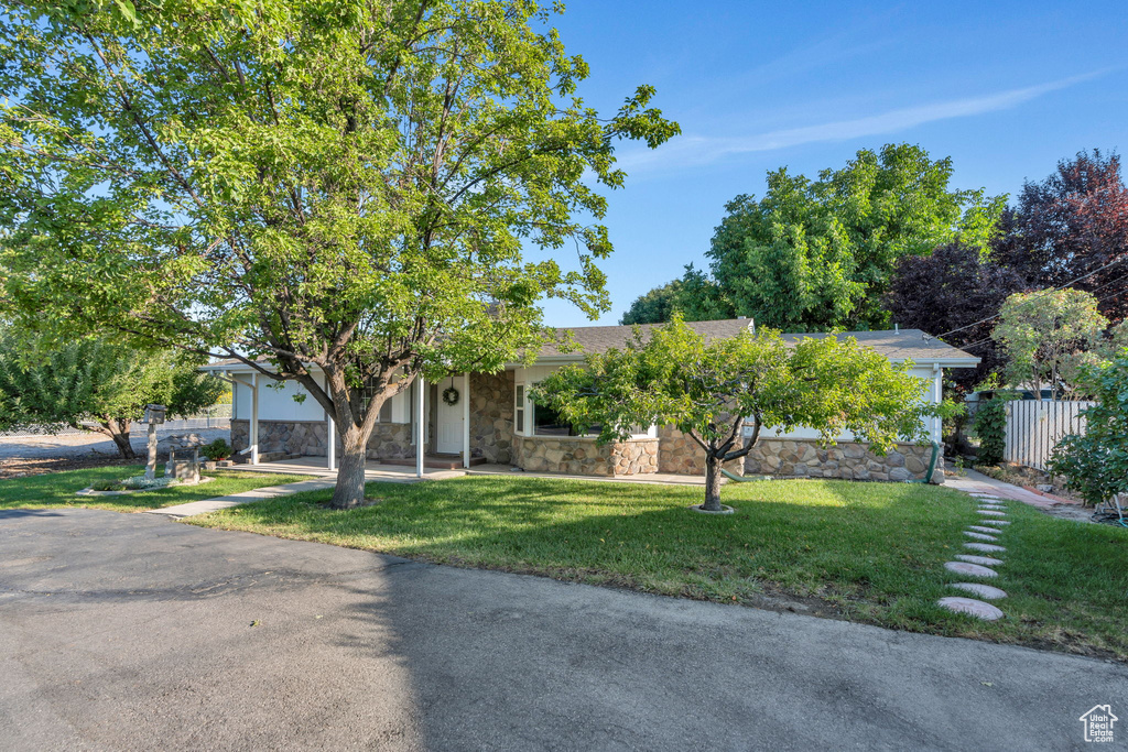 2374 W CENTER ST Provo, UT 84601