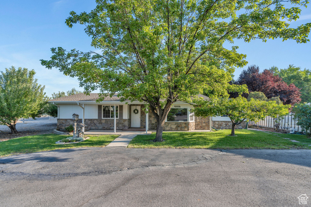 2374 W CENTER ST Provo, UT 84601