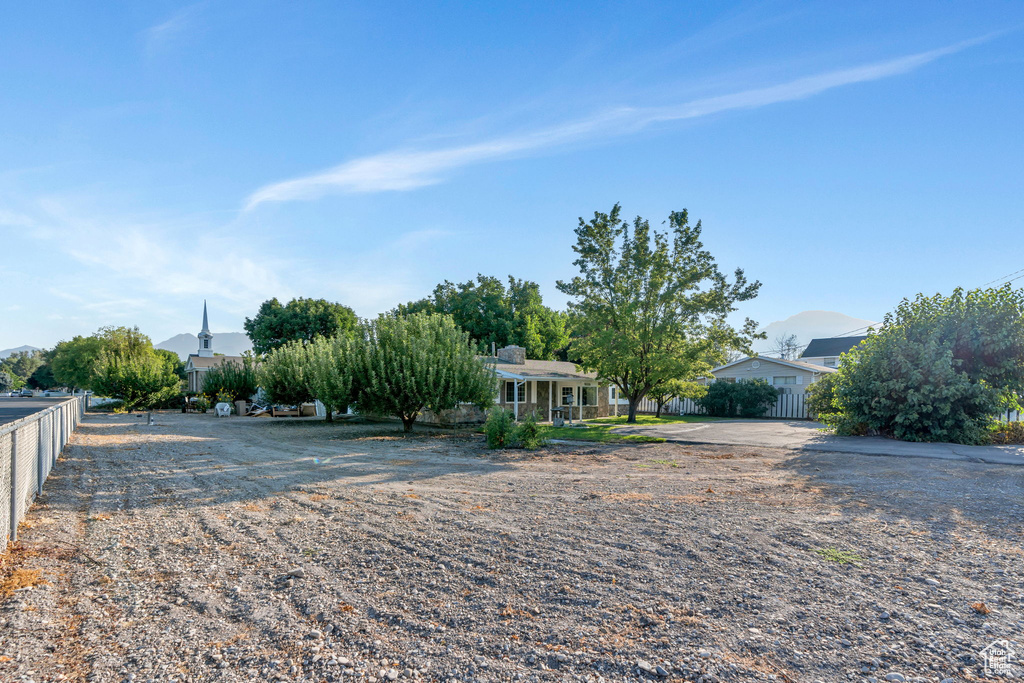 2374 W CENTER ST Provo, UT 84601