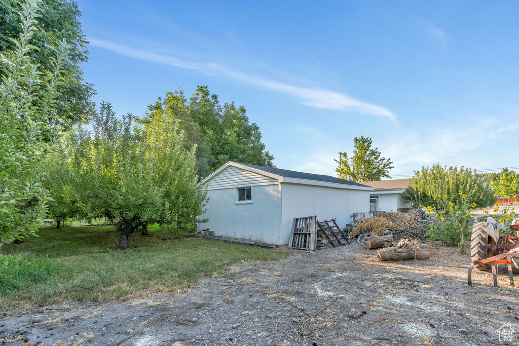 2374 W CENTER ST Provo, UT 84601