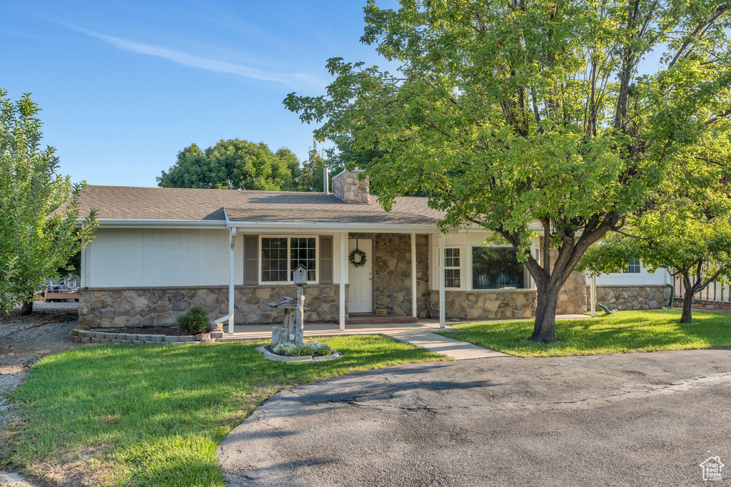 2374 W CENTER ST Provo, UT 84601