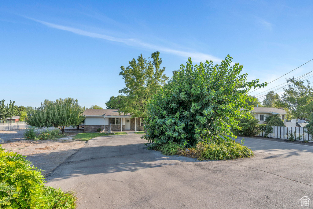 2374 W CENTER ST Provo, UT 84601