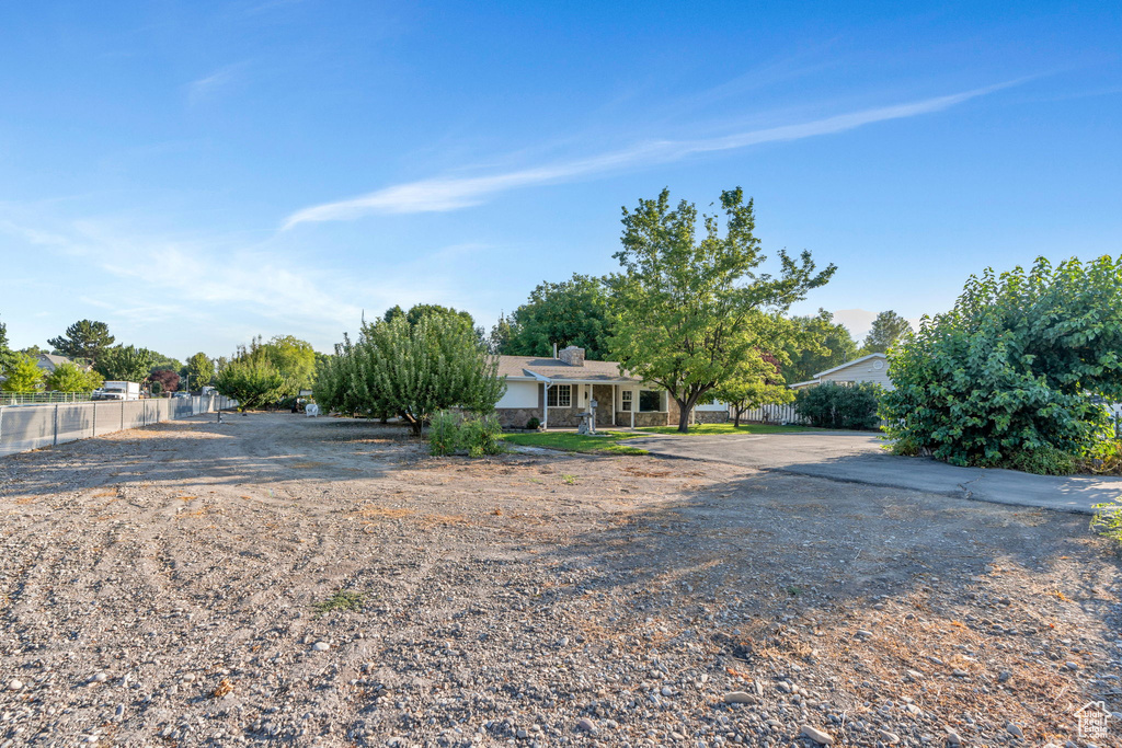 2374 W CENTER ST Provo, UT 84601