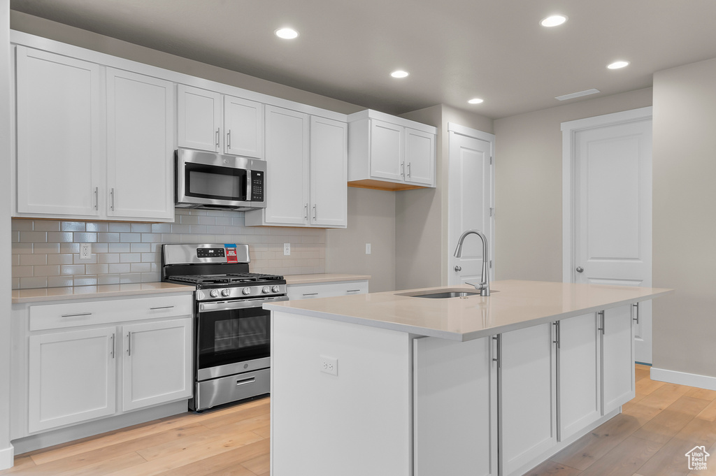 Photo 11 for MLS #2103321 at 11178 S Fordman Way