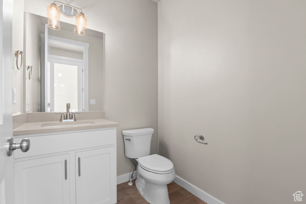 Photo 14 for MLS #2103321 at 11178 S Fordman Way