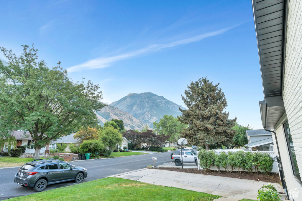 3129 N CHEROKEE LN Provo, UT 84604