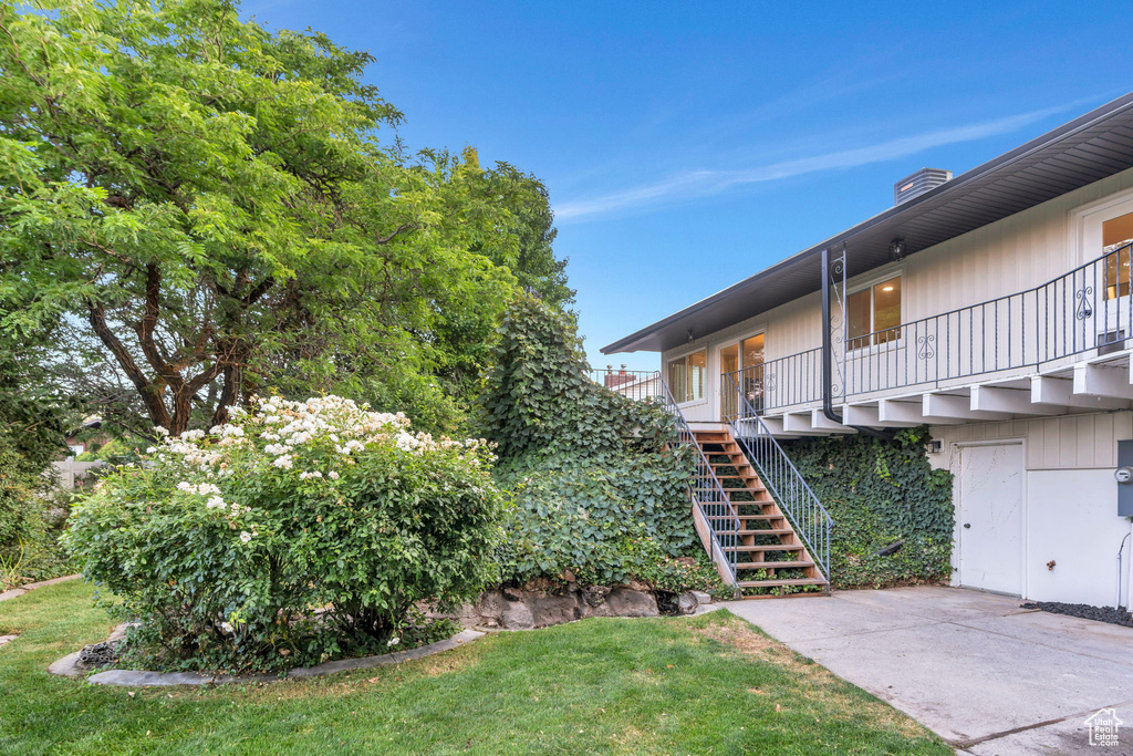 3129 N CHEROKEE LN Provo, UT 84604
