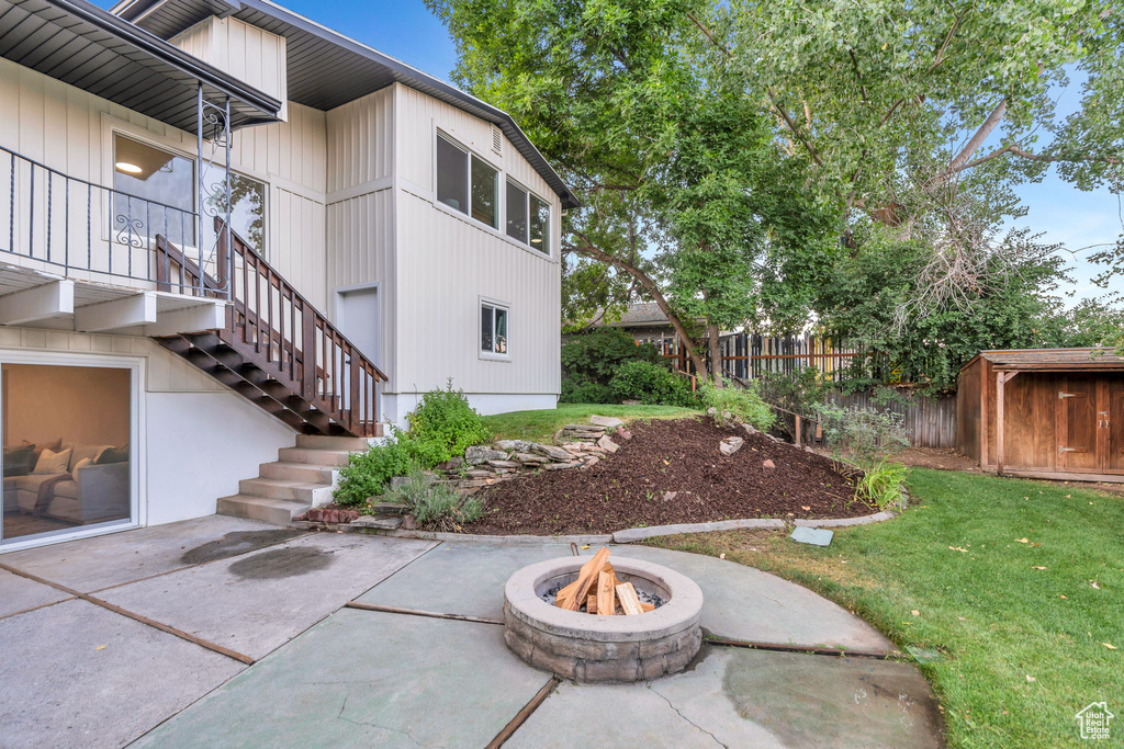 3129 N CHEROKEE LN Provo, UT 84604