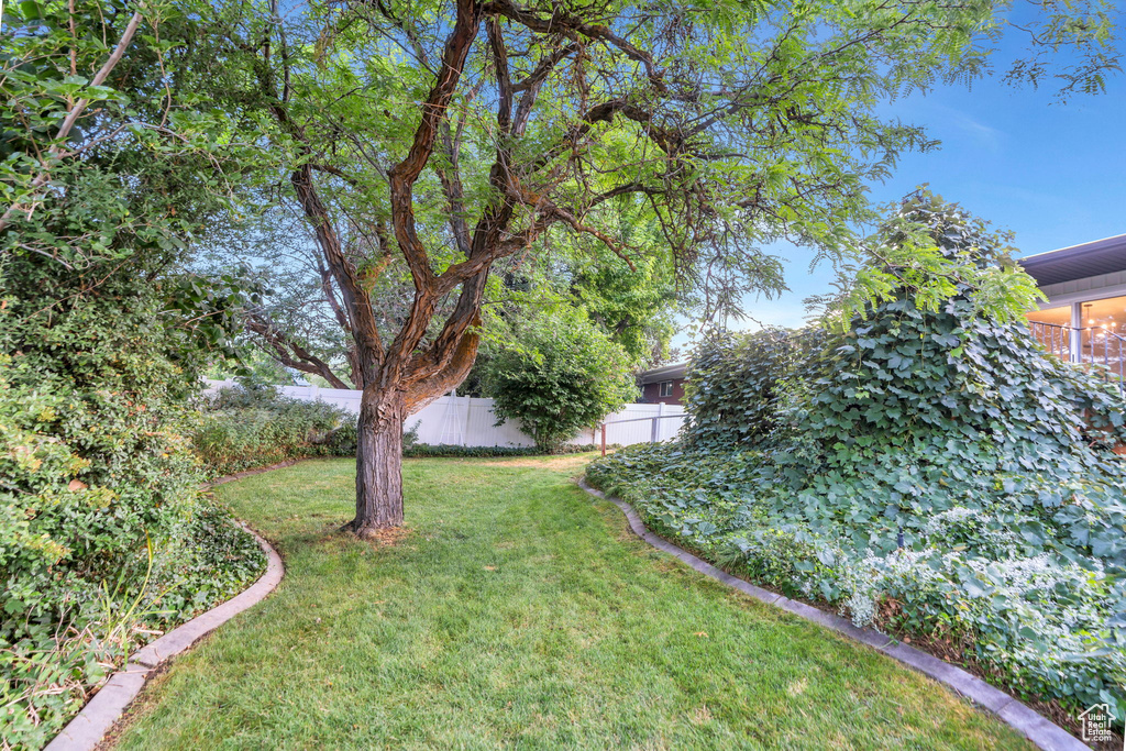 3129 N CHEROKEE LN Provo, UT 84604