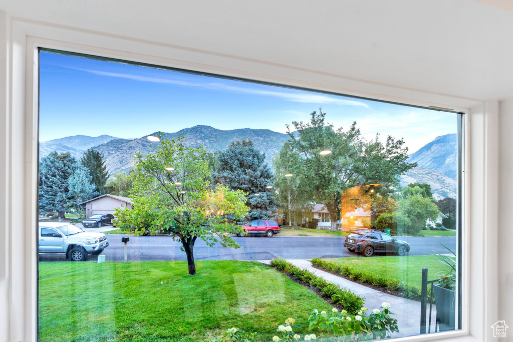 3129 N CHEROKEE LN Provo, UT 84604