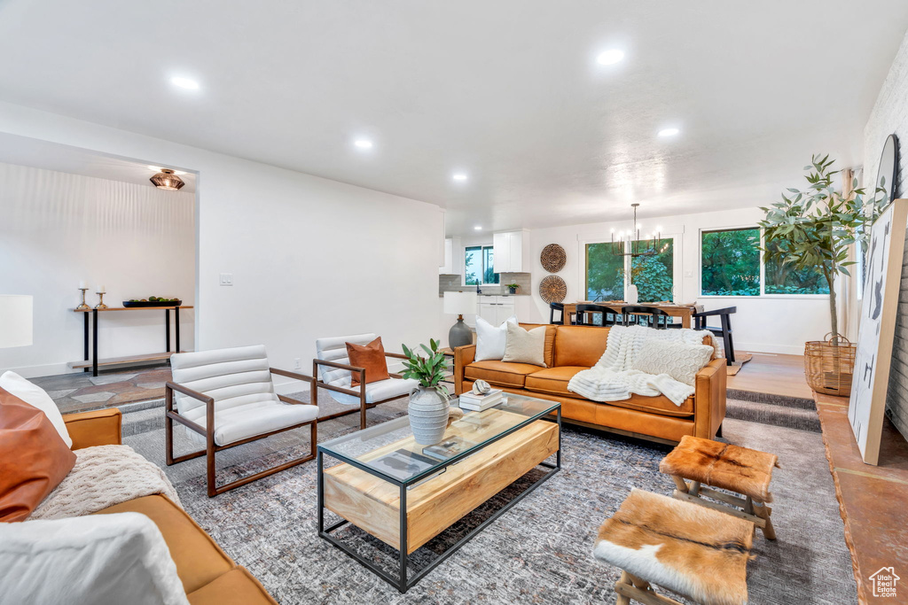 3129 N CHEROKEE LN Provo, UT 84604