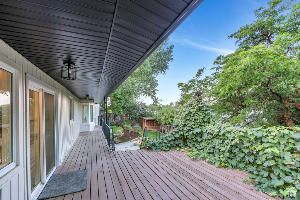 3129 N CHEROKEE LN Provo, UT 84604