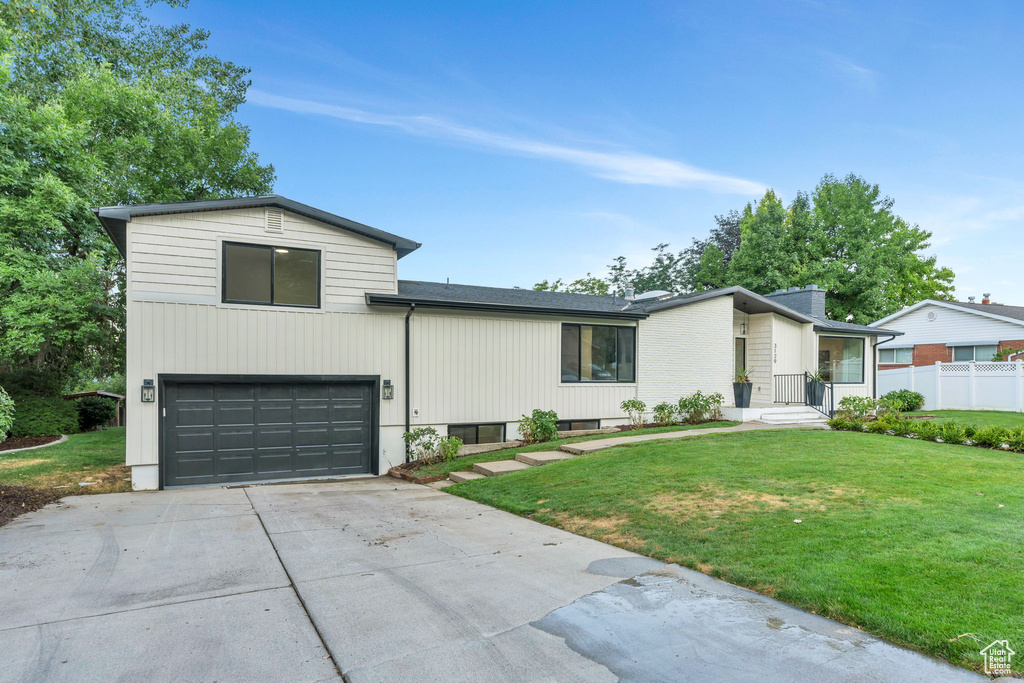 3129 N CHEROKEE LN Provo, UT 84604