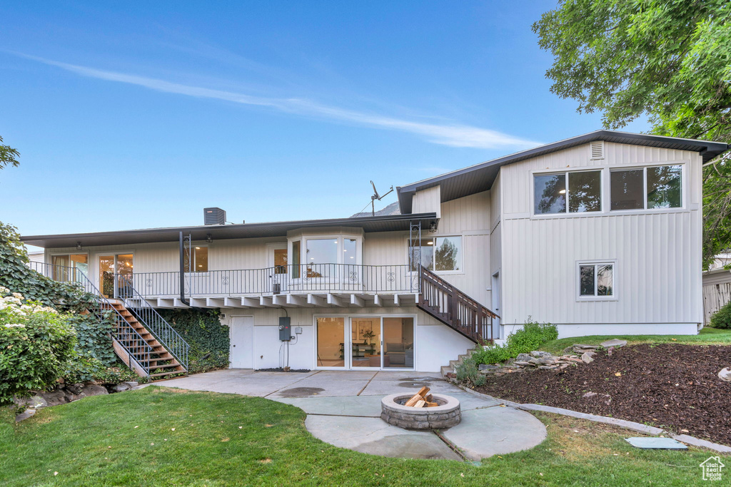 3129 N CHEROKEE LN Provo, UT 84604
