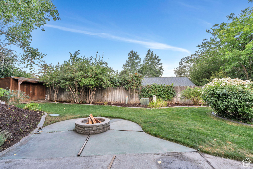 3129 N CHEROKEE LN Provo, UT 84604
