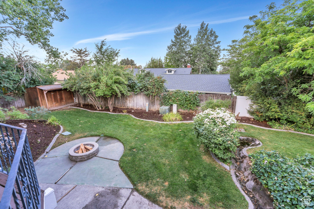 3129 N CHEROKEE LN Provo, UT 84604