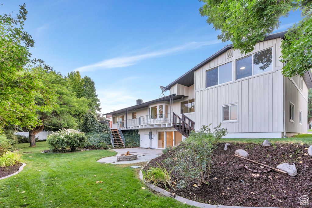 3129 N CHEROKEE LN Provo, UT 84604