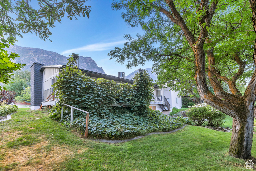 3129 N CHEROKEE LN Provo, UT 84604