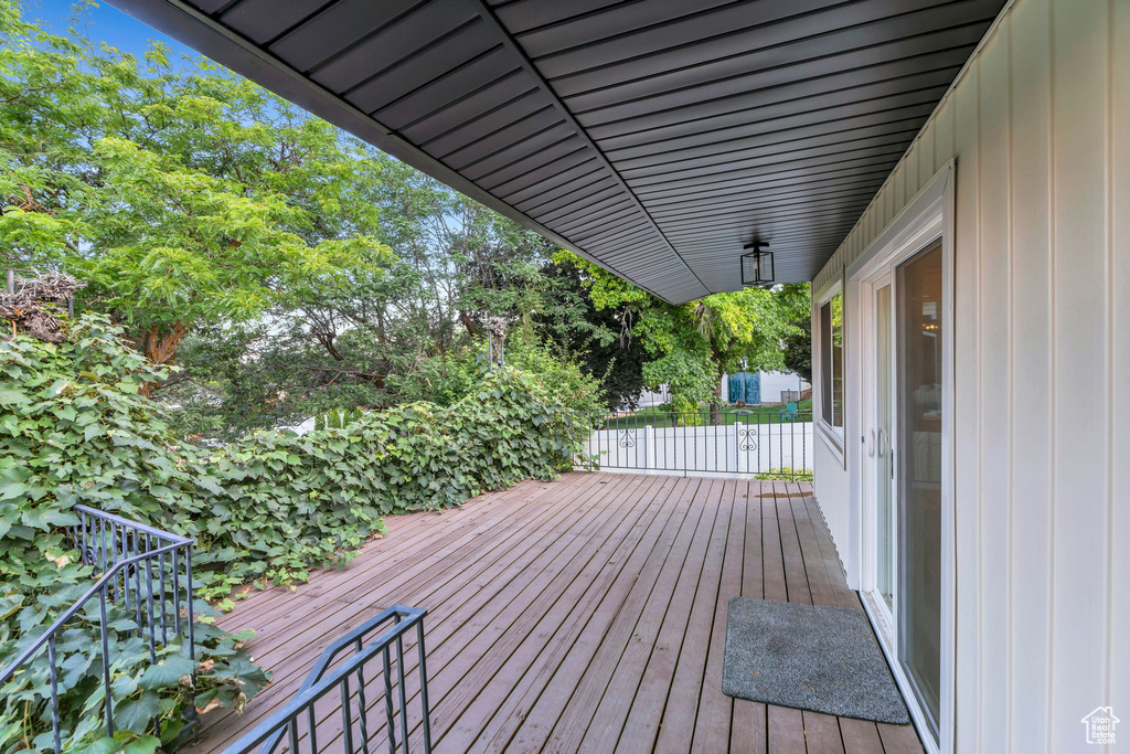 3129 N CHEROKEE LN Provo, UT 84604