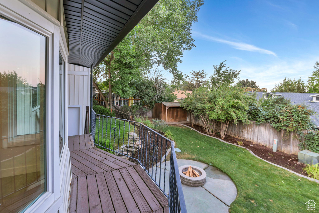 3129 N CHEROKEE LN Provo, UT 84604