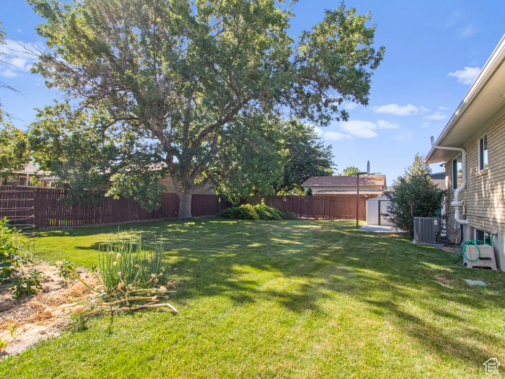 Photo 26 for MLS #2103323 at 4545 S Thornwood Ave