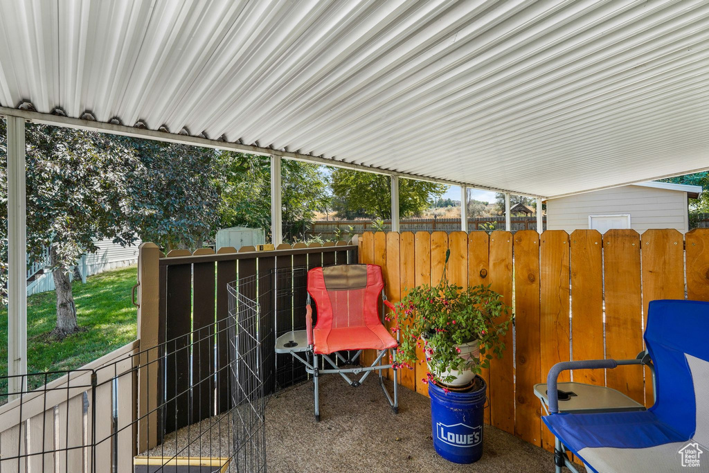 Photo 14 for MLS #2103324 at 3860 S Midland Dr #B97