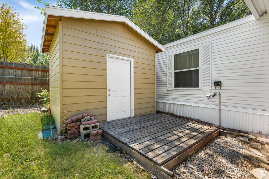Photo 16 for MLS #2103324 at 3860 S Midland Dr #B97