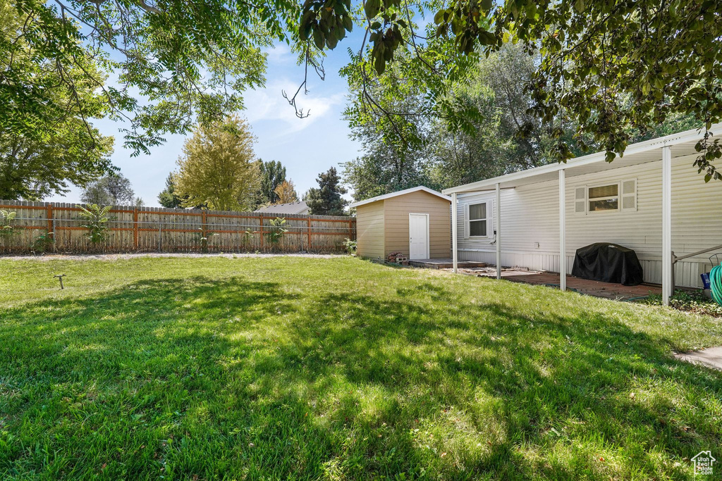 Photo 17 for MLS #2103324 at 3860 S Midland Dr #B97