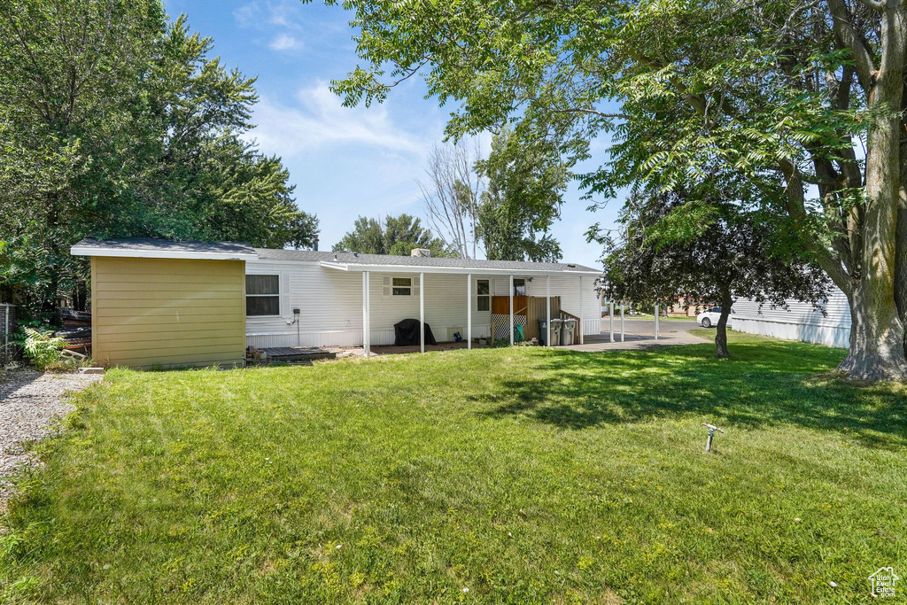 Photo 15 for MLS #2103324 at 3860 S Midland Dr #B97