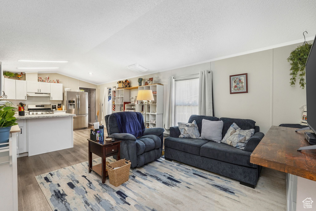 Photo 2 for MLS #2103324 at 3860 S Midland Dr #B97