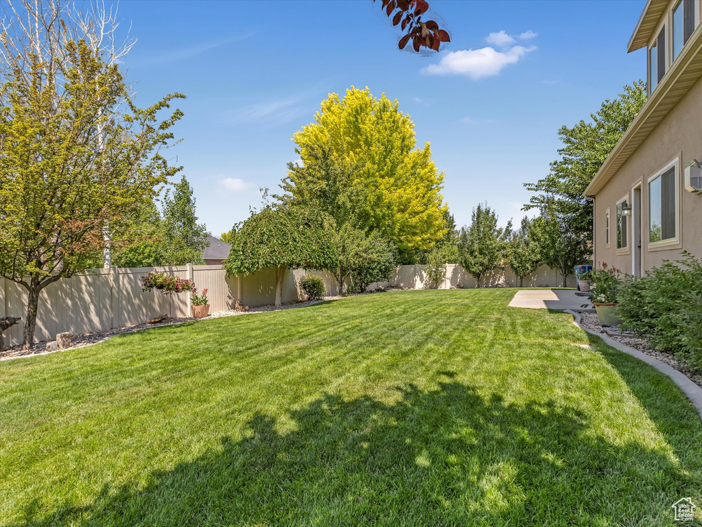 Photo 34 for MLS #2103326 at 125 N 1430 East