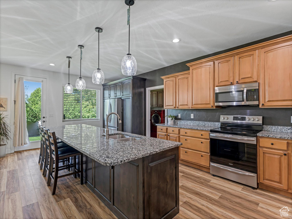 Photo 6 for MLS #2103326 at 125 N 1430 East